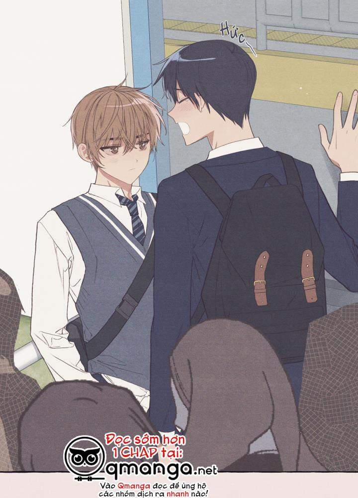 Người Bạn Trên Cầu Ô Thước 17 trang 2