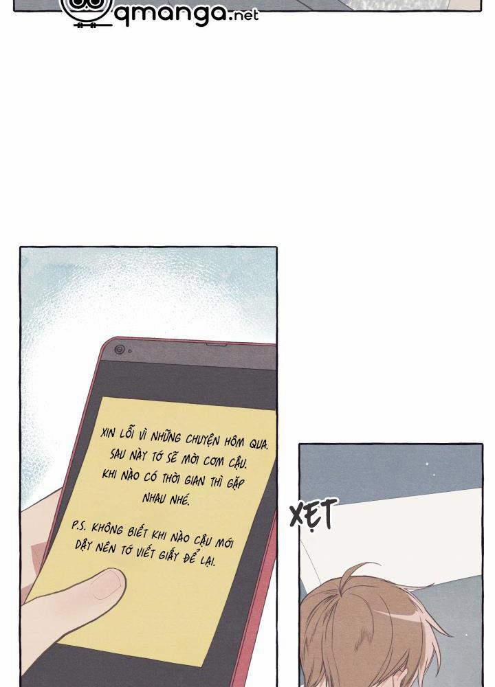 Người Bạn Trên Cầu Ô Thước 17 trang 20