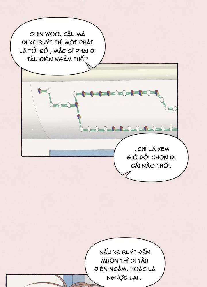 Người Bạn Trên Cầu Ô Thước 17 trang 3