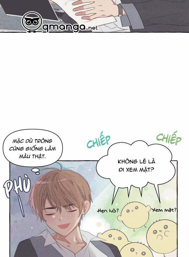 Người Bạn Trên Cầu Ô Thước 17 trang 31