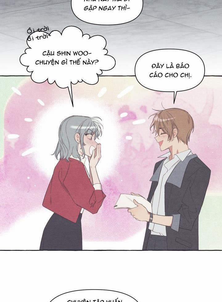Người Bạn Trên Cầu Ô Thước 17 trang 34