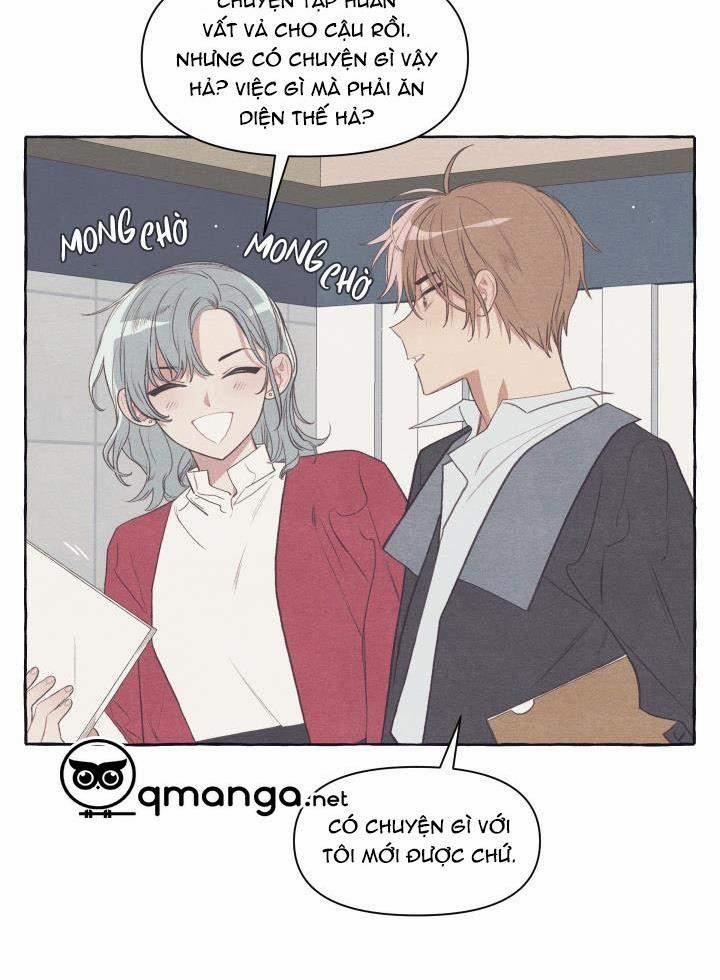 Người Bạn Trên Cầu Ô Thước 17 trang 35