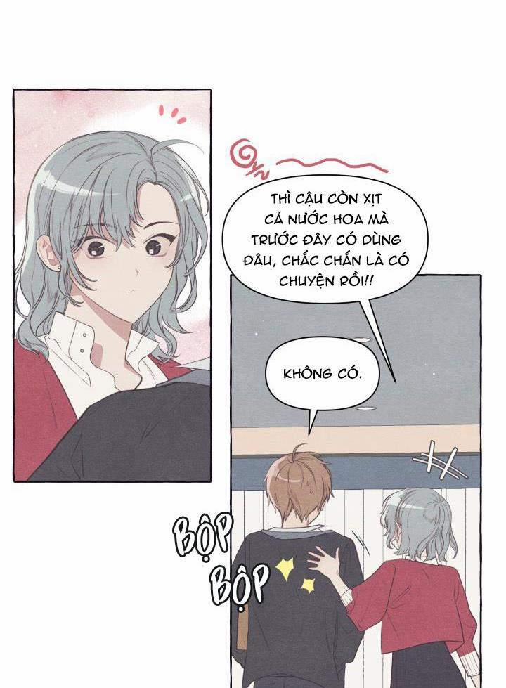Người Bạn Trên Cầu Ô Thước 17 trang 36