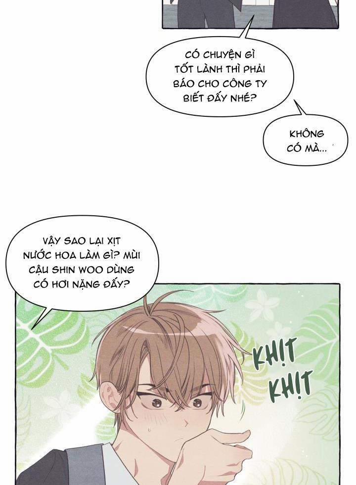 Người Bạn Trên Cầu Ô Thước 17 trang 37