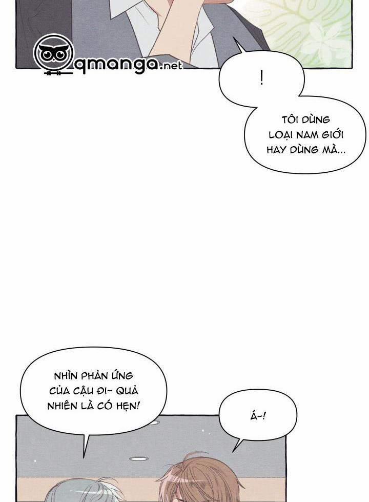 Người Bạn Trên Cầu Ô Thước 17 trang 38