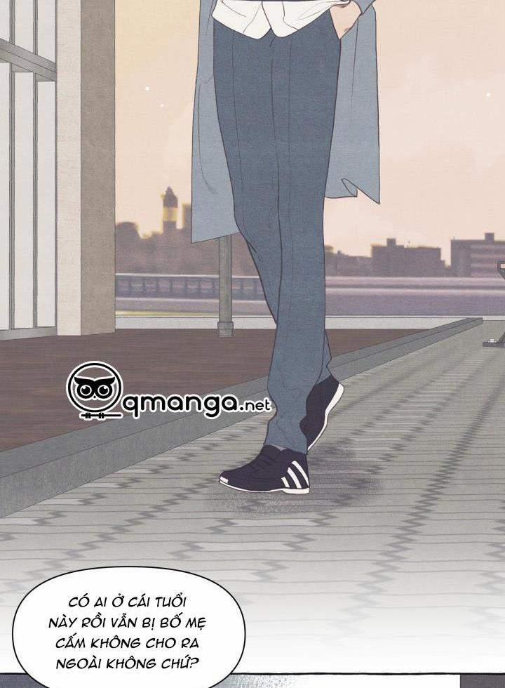 Người Bạn Trên Cầu Ô Thước 17 trang 43