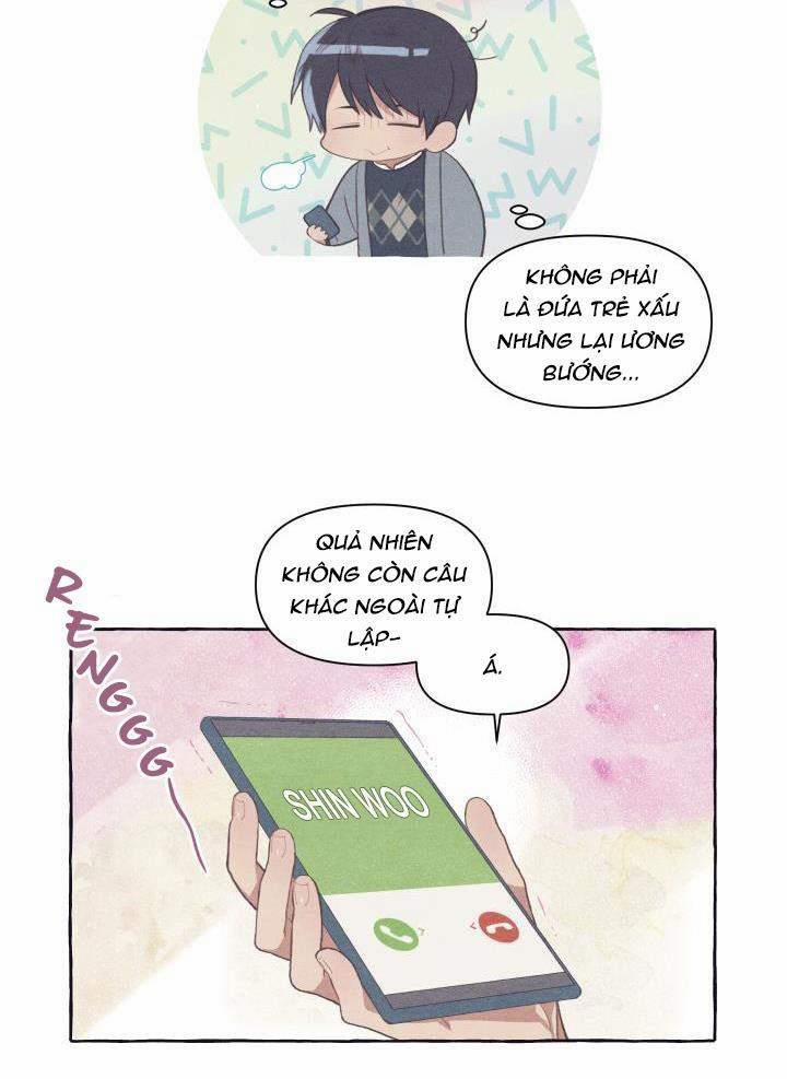 Người Bạn Trên Cầu Ô Thước 17 trang 45