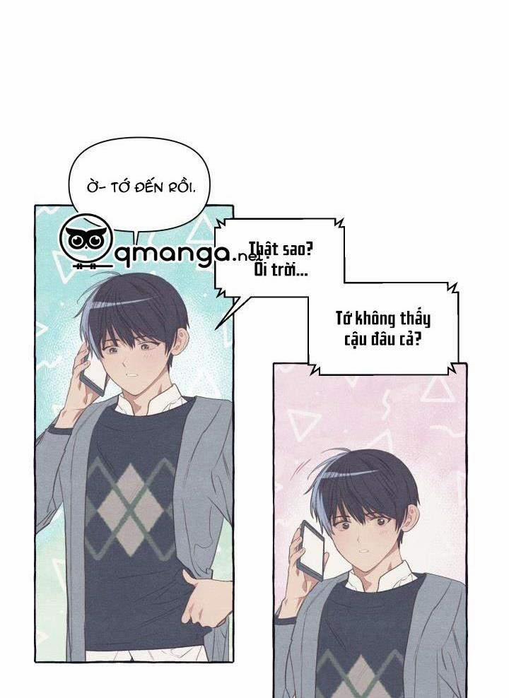 Người Bạn Trên Cầu Ô Thước 17 trang 46