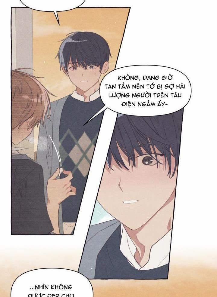 Người Bạn Trên Cầu Ô Thước 17 trang 49