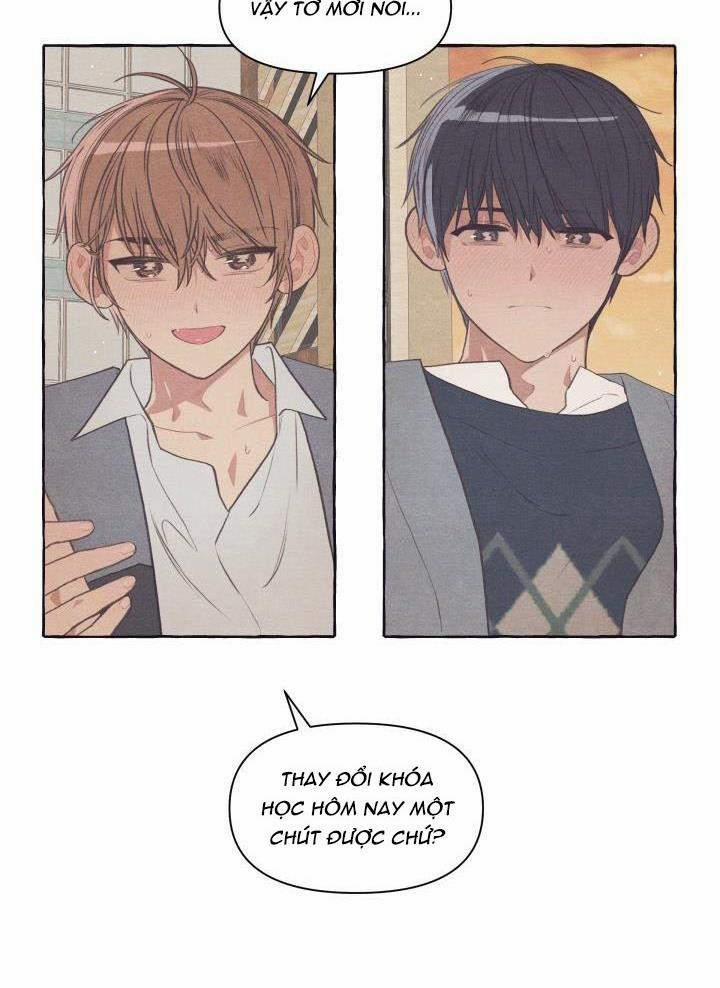 Người Bạn Trên Cầu Ô Thước 17 trang 58