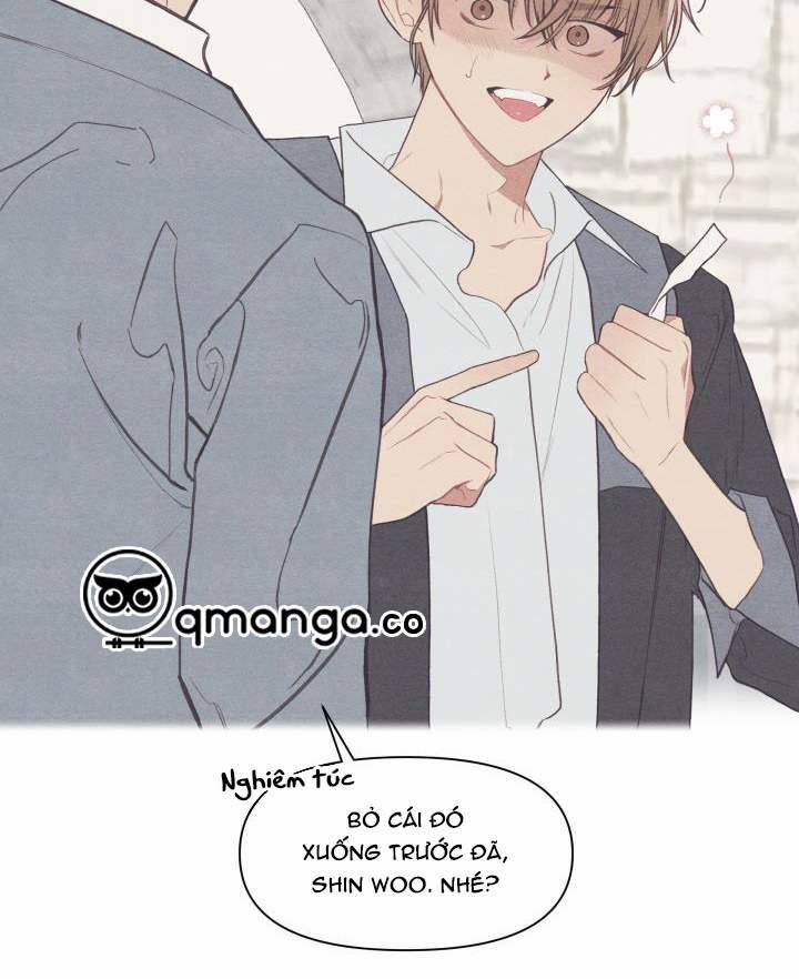 Người Bạn Trên Cầu Ô Thước 18 trang 13