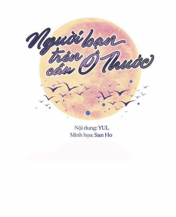 Người Bạn Trên Cầu Ô Thước 18 trang 15