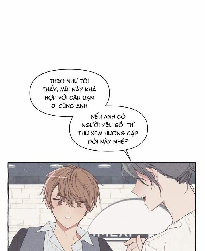 Người Bạn Trên Cầu Ô Thước 18 trang 16