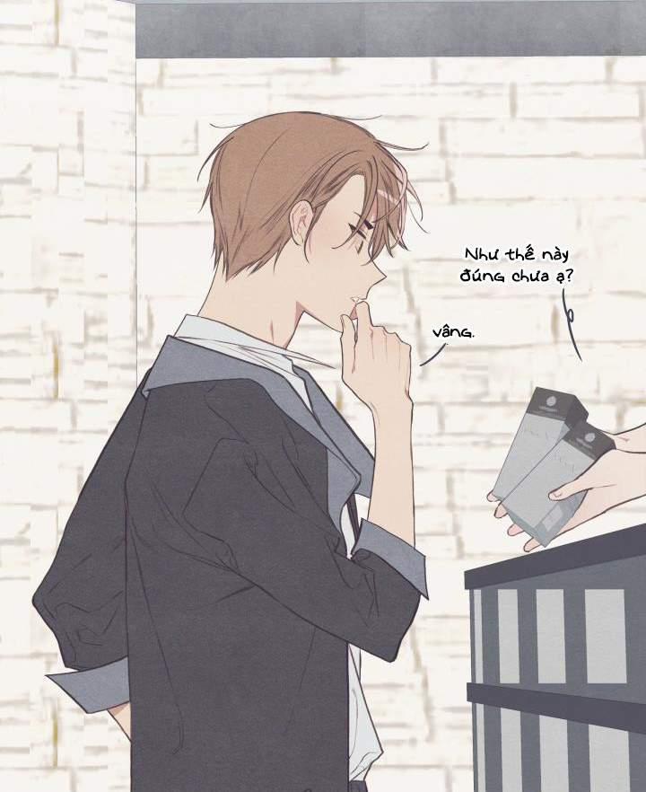 Người Bạn Trên Cầu Ô Thước 18 trang 19