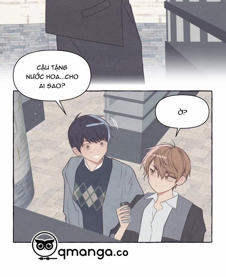 Người Bạn Trên Cầu Ô Thước 18 trang 20
