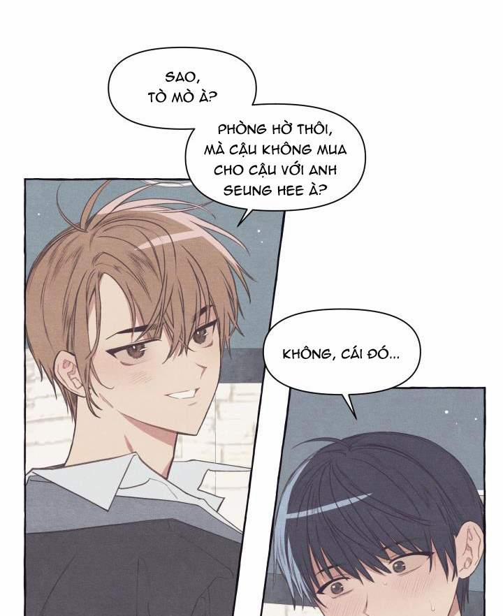 Người Bạn Trên Cầu Ô Thước 18 trang 21