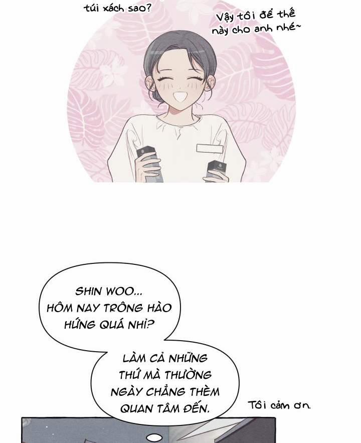 Người Bạn Trên Cầu Ô Thước 18 trang 23