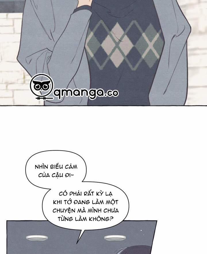 Người Bạn Trên Cầu Ô Thước 18 trang 28