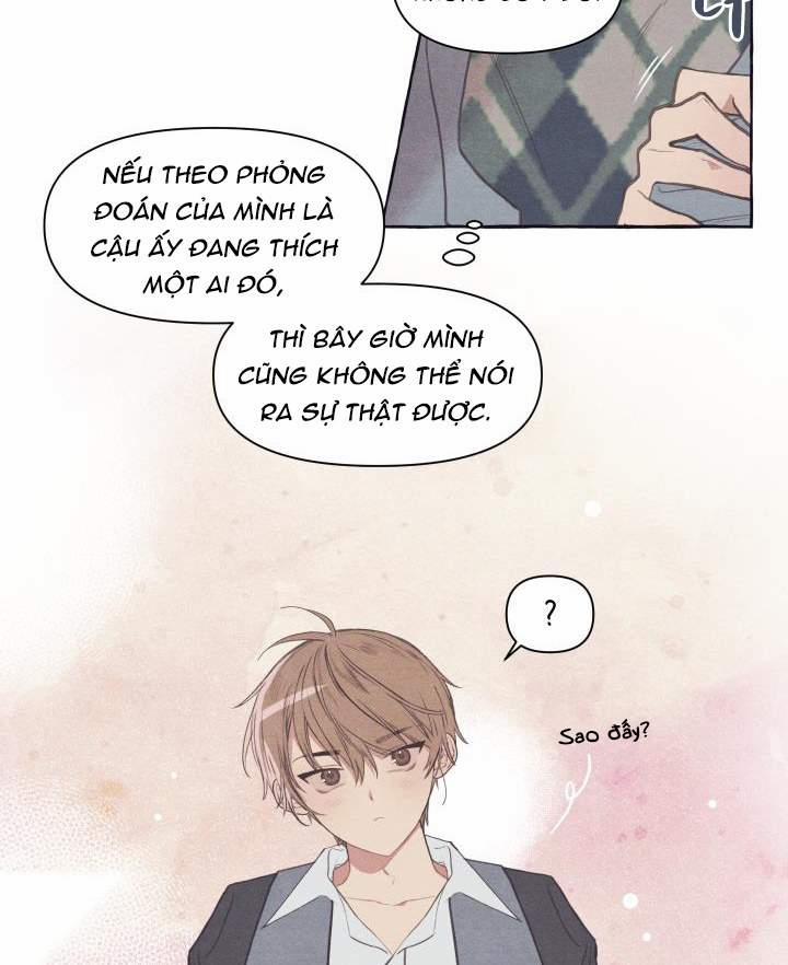Người Bạn Trên Cầu Ô Thước 18 trang 30