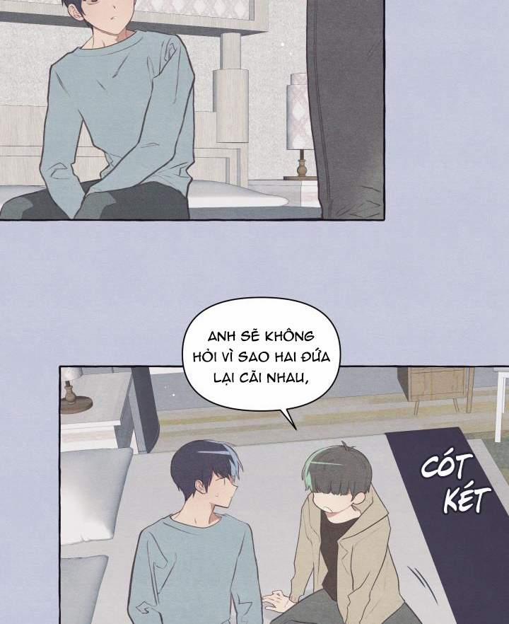 Người Bạn Trên Cầu Ô Thước 18 trang 33
