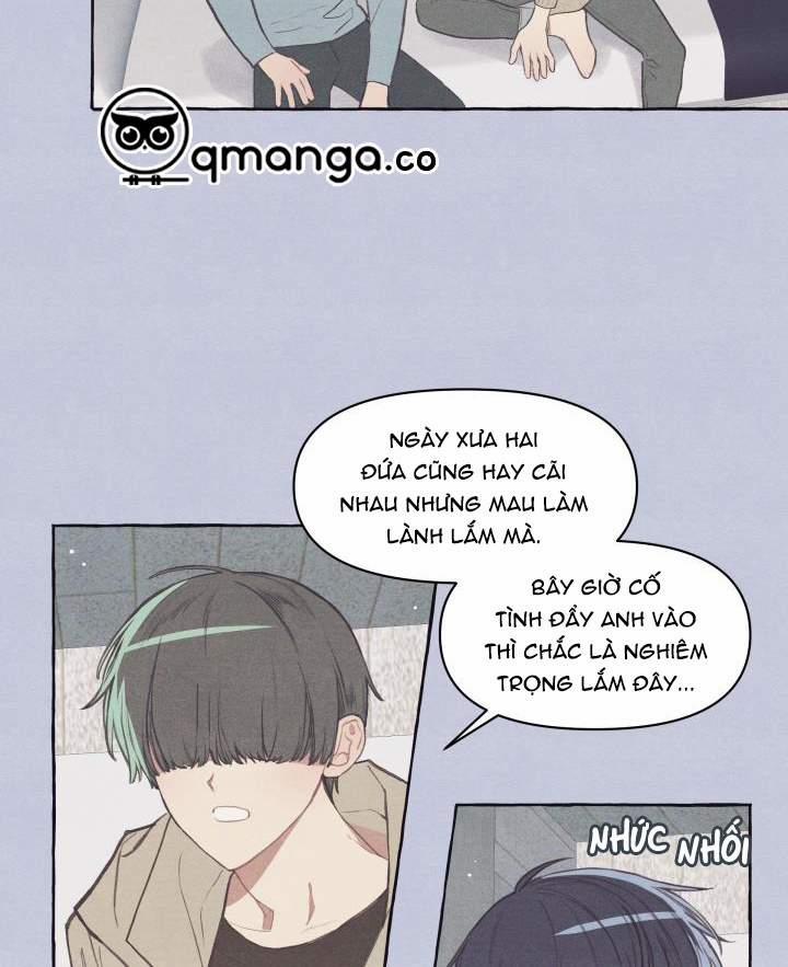 Người Bạn Trên Cầu Ô Thước 18 trang 34