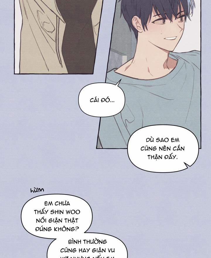 Người Bạn Trên Cầu Ô Thước 18 trang 35