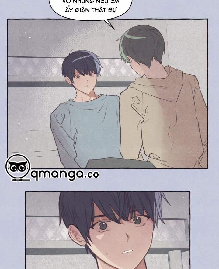 Người Bạn Trên Cầu Ô Thước 18 trang 36