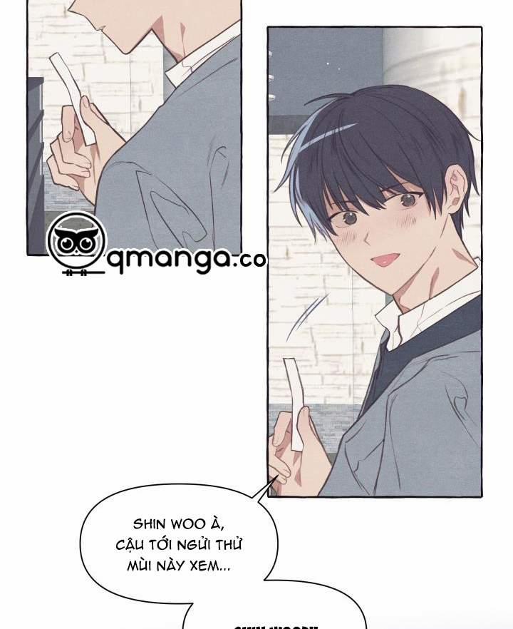 Người Bạn Trên Cầu Ô Thước 18 trang 4