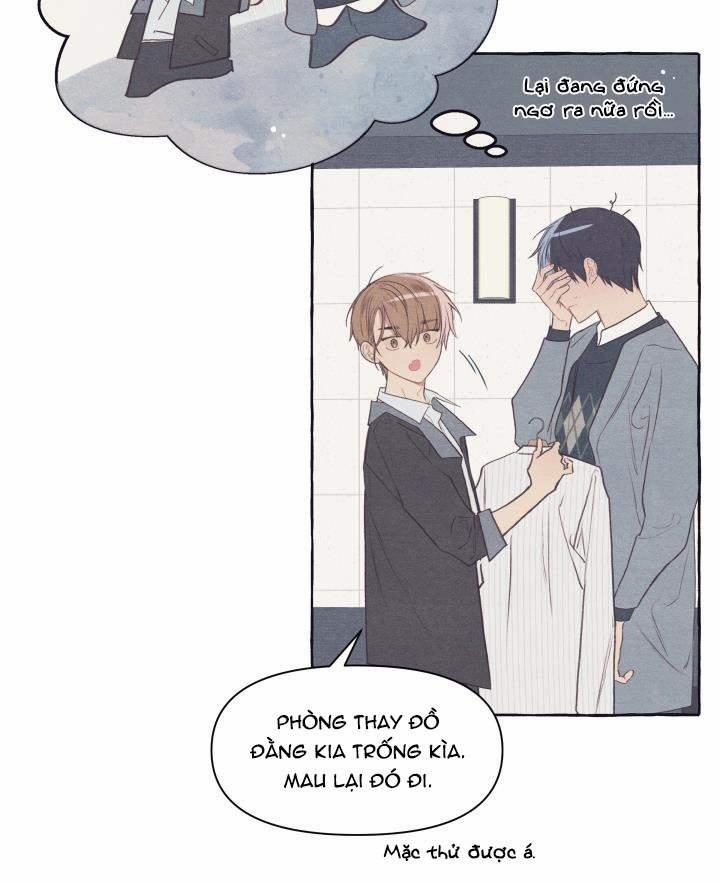 Người Bạn Trên Cầu Ô Thước 18 trang 42