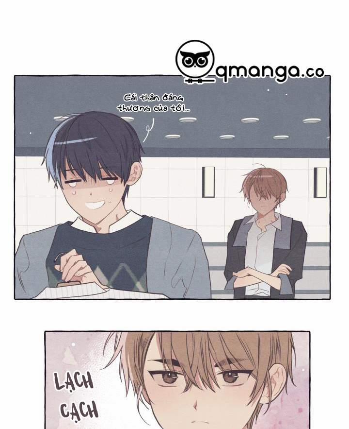 Người Bạn Trên Cầu Ô Thước 18 trang 43