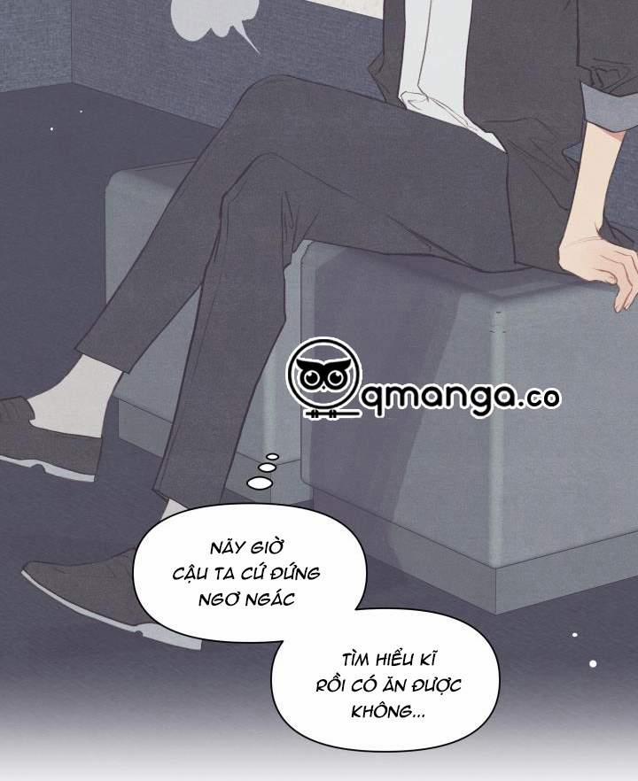 Người Bạn Trên Cầu Ô Thước 18 trang 45