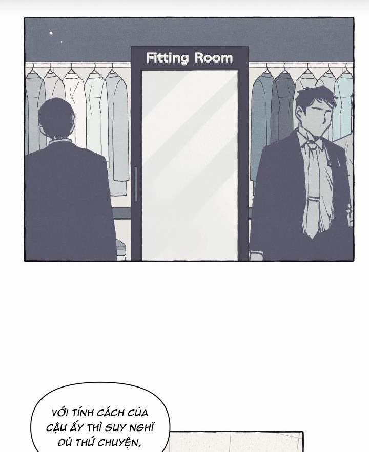 Người Bạn Trên Cầu Ô Thước 18 trang 46