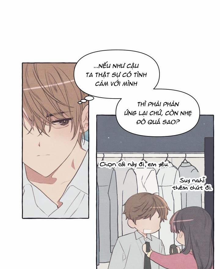 Người Bạn Trên Cầu Ô Thước 18 trang 48