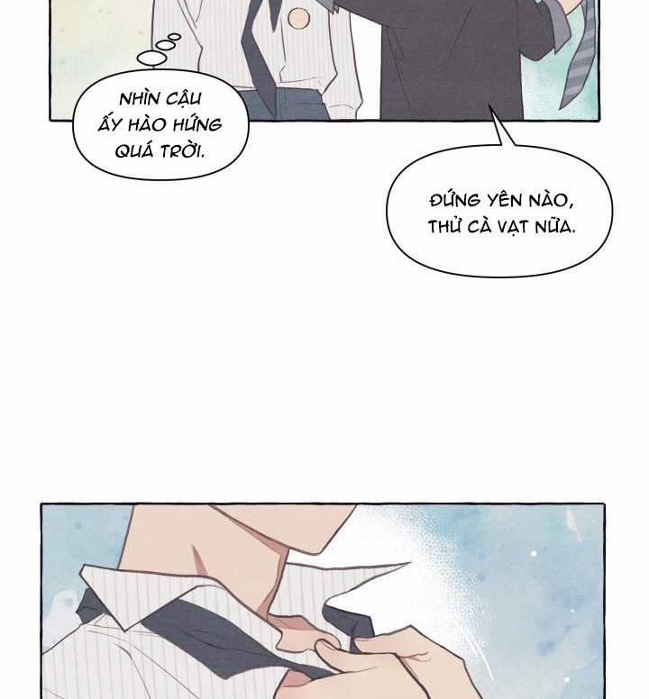 Người Bạn Trên Cầu Ô Thước 18 trang 54