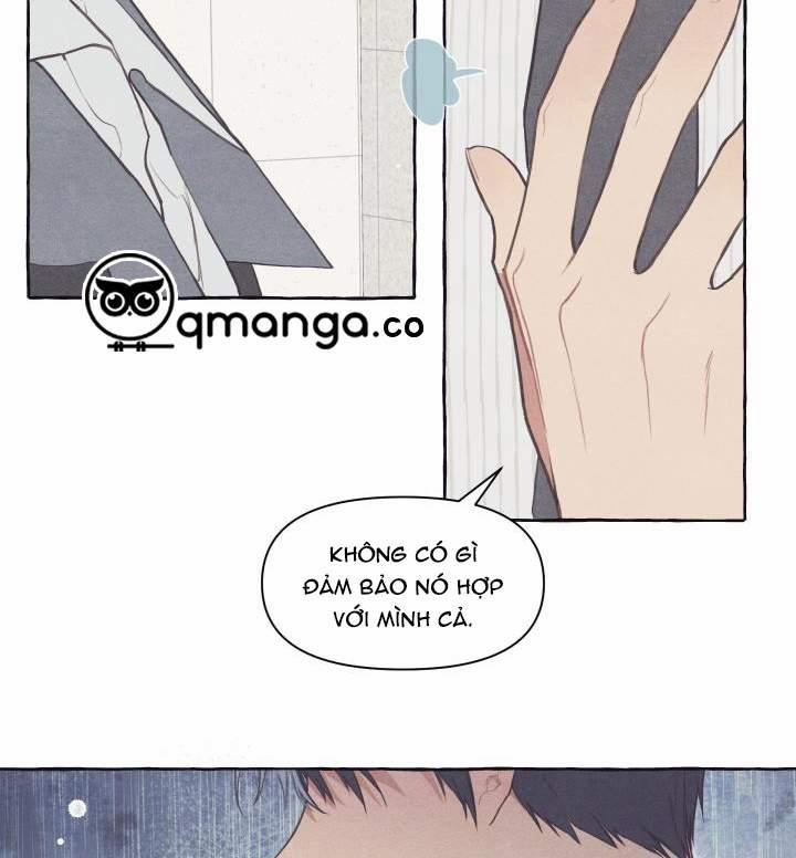 Người Bạn Trên Cầu Ô Thước 18 trang 64