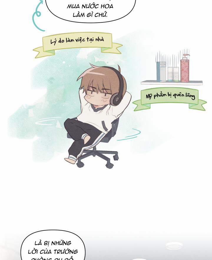 Người Bạn Trên Cầu Ô Thước 18 trang 8