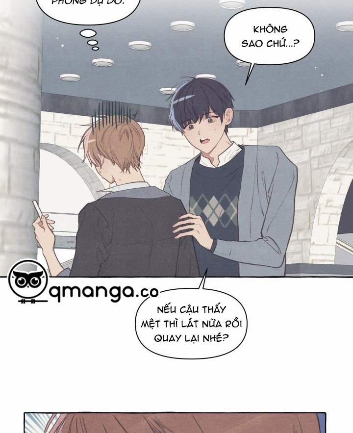 Người Bạn Trên Cầu Ô Thước 18 trang 9
