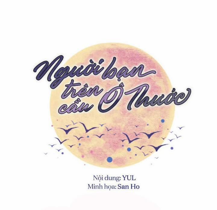 Người Bạn Trên Cầu Ô Thước 19 trang 15