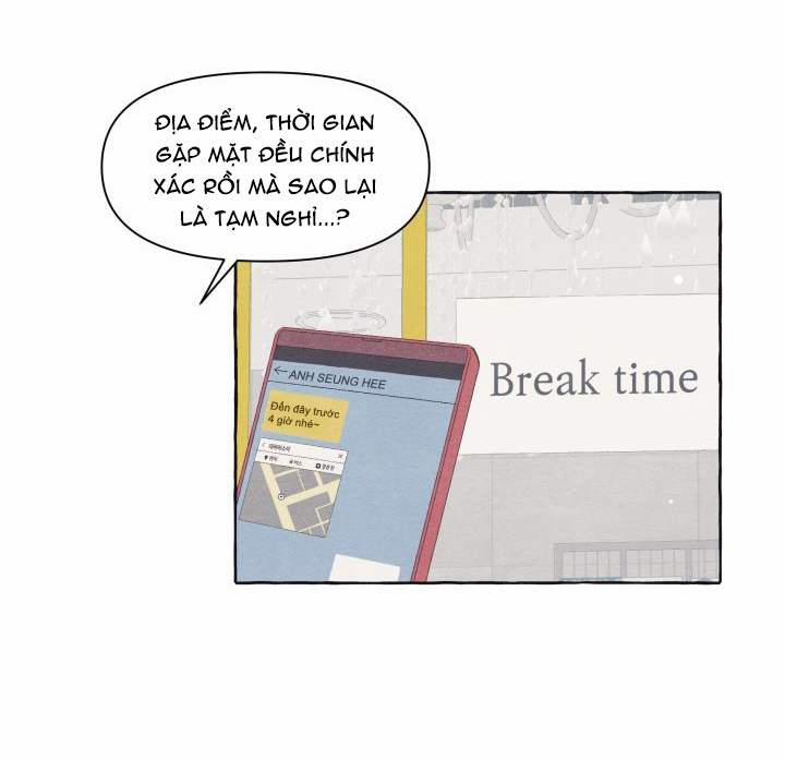 Người Bạn Trên Cầu Ô Thước 19 trang 20