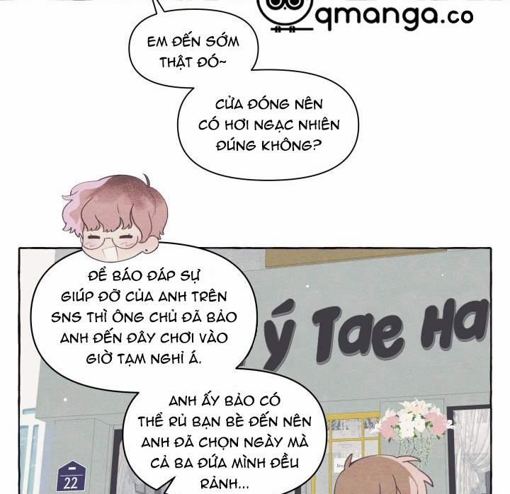 Người Bạn Trên Cầu Ô Thước 19 trang 25