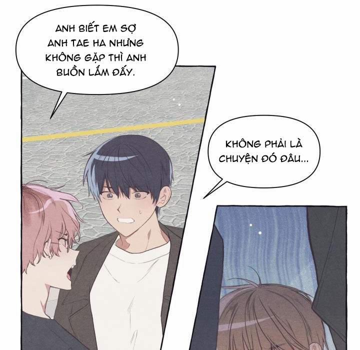 Người Bạn Trên Cầu Ô Thước 19 trang 28