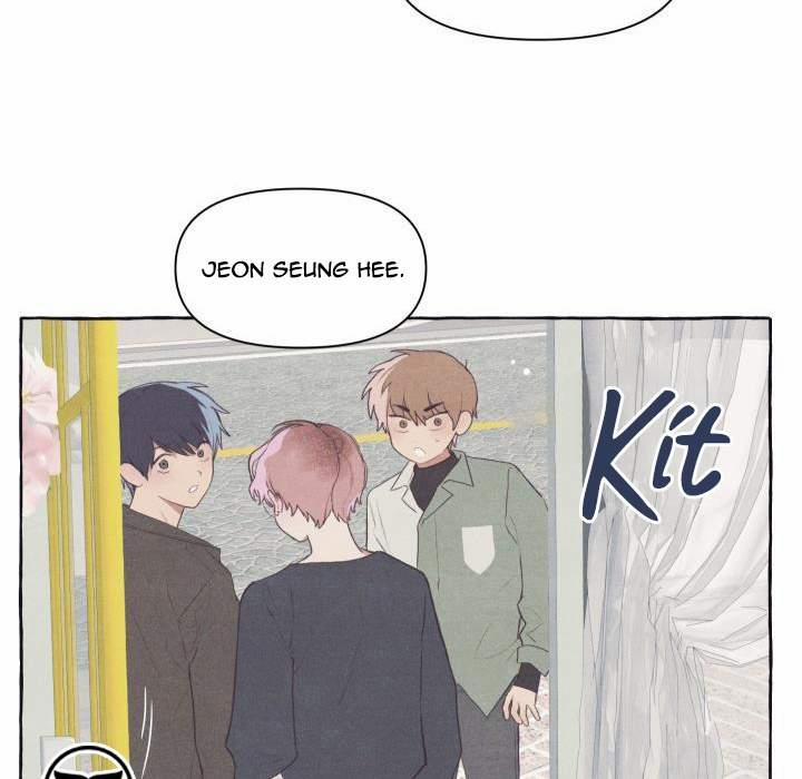 Người Bạn Trên Cầu Ô Thước 19 trang 30