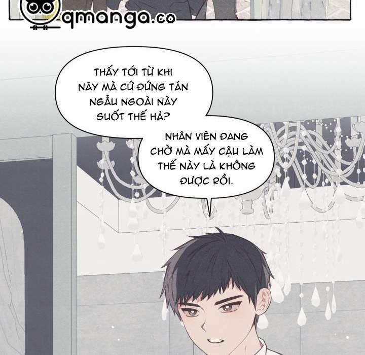 Người Bạn Trên Cầu Ô Thước 19 trang 31