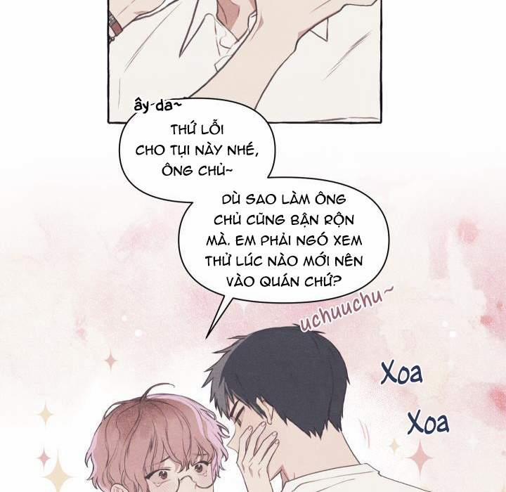 Người Bạn Trên Cầu Ô Thước 19 trang 34