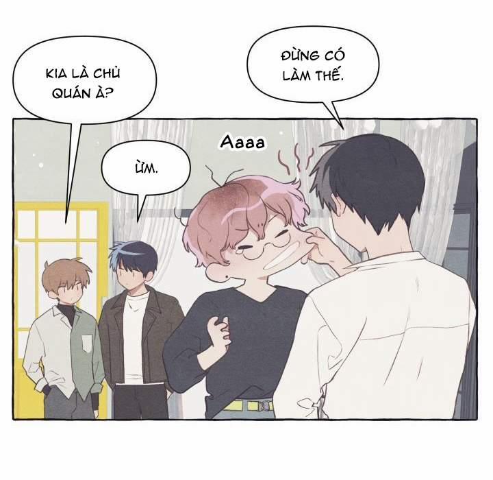 Người Bạn Trên Cầu Ô Thước 19 trang 36