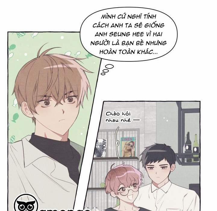 Người Bạn Trên Cầu Ô Thước 19 trang 37