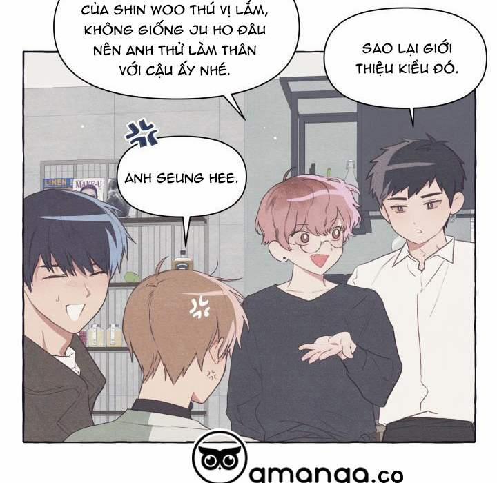 Người Bạn Trên Cầu Ô Thước 19 trang 40