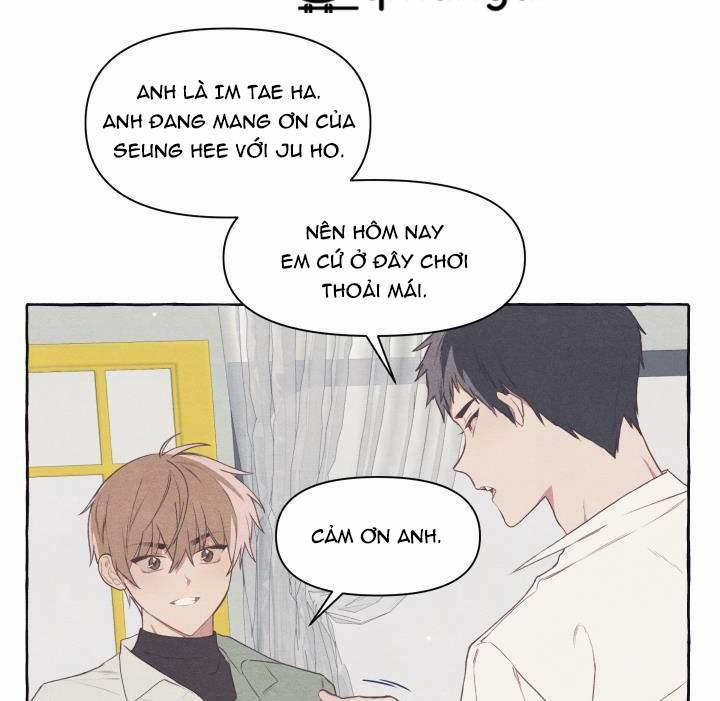 Người Bạn Trên Cầu Ô Thước 19 trang 41