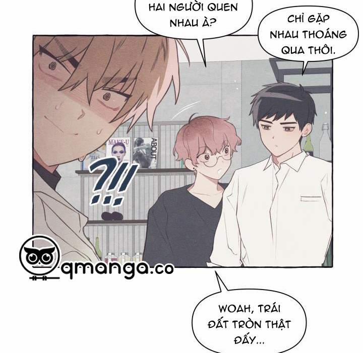 Người Bạn Trên Cầu Ô Thước 19 trang 47