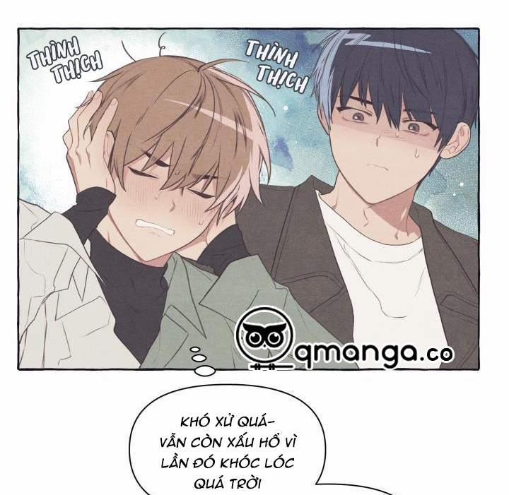 Người Bạn Trên Cầu Ô Thước 19 trang 50